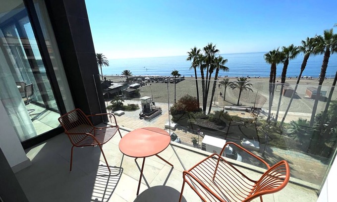 Estepona Apartment | Apartamento LaViu 2Dormitorios by Croma