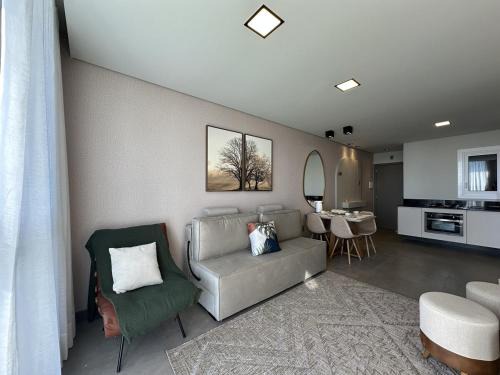 Xangri-La Apartment | Apartamento Living Resort