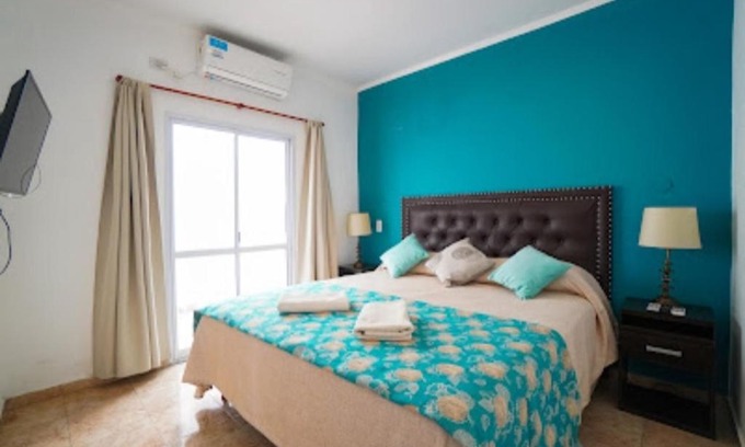 Termas de Rio Hondo Apartment | Apartamento Lo de Ana