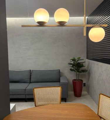 Cruzeiro Apartment | Apartamento Loft Lazer Completo