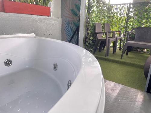 Neiva Apartment | Apartamento loft privado con terraza