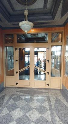 Fazouro Apartment | Apartamento Los Gallegos