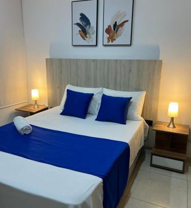 Valledupar Apartment | Apartamento lujoso en Valledupar