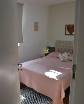 Novo Horizonte Apartment | Apartamento Marilândia Juiz de Fora