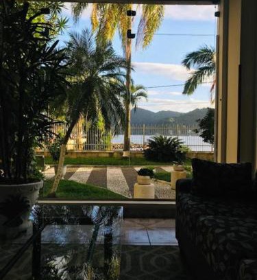 Sao Vicente Apartment | Apartamento Messi Assú Praia dos Milionários