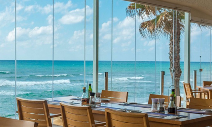 Sitio de Calahonda Hotel | Apartamento Mi Capricho con vistas al Mar y Piscina