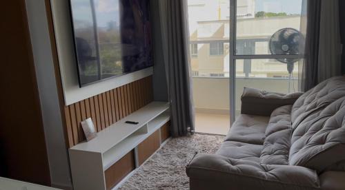 Ponta Negra Apartment | Apartamento Mirante Amazonas - Ponta Negra