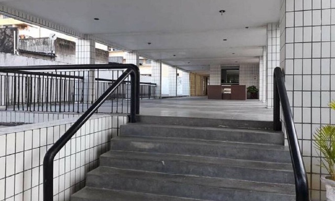 Dionisio Torres House | Apartamento Mobiliado por Temporada