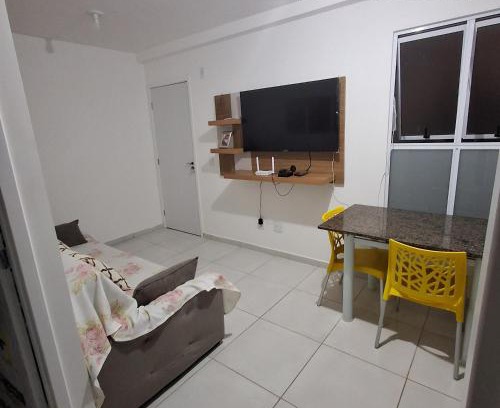 Cruzeiro Apartment | Apartamento mobiliado