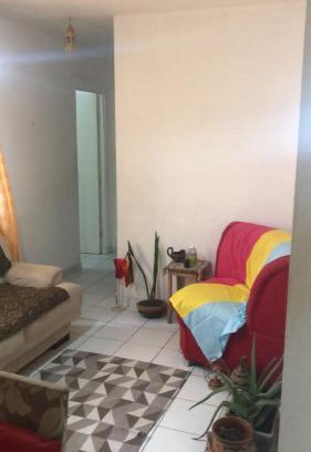 Juazeiro Apartment | Apartamento mobiliado Juazeiro