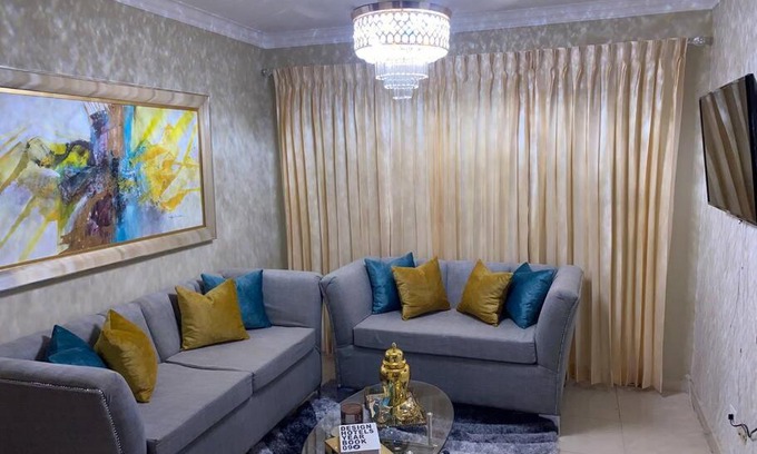 Pedro Brand Apartment | Apartamento moderno a 1 minuto de una multiplaza