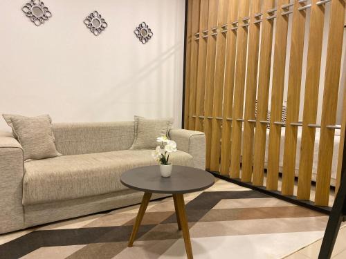 Encarnacion Apartment | Apartamento Monoambiente en Encarnación con Parking