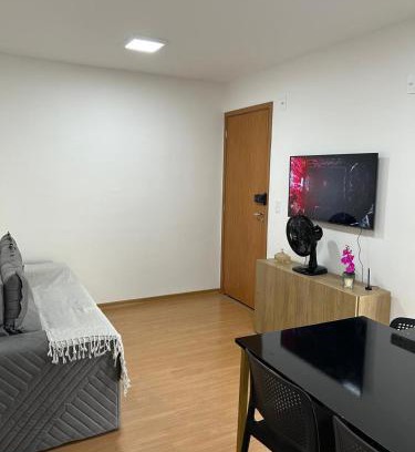 Teresina Apartment | Apartamento na Região do Grande Dirceu