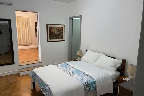 Pomerode Apartment | Apartamento no centro