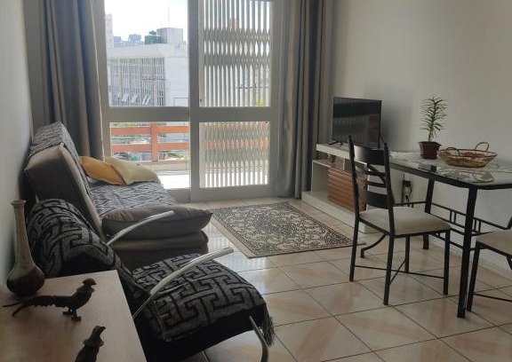 Azenha Apartment | Apartamento no coração de Porto Alegre