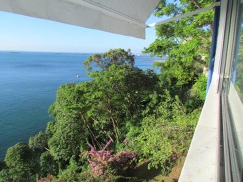 Vitoria Hotel | Apartamento no Corredor da Vitoria