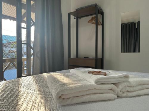 Costa e Silva Apartment | Apartamento no Costa e silva