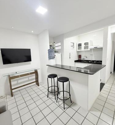 Boa Viagem Apartment | APARTAMENTO NO MELHOR DE BOA VIAGEM