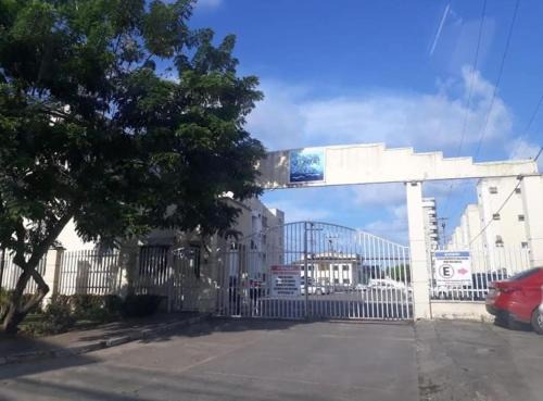 Sao Domingos Apartment | Apartamento no Sul de Ilhéus