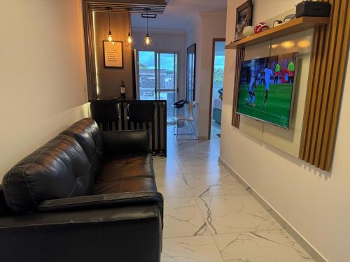 Matinhos Apartment | Apartamento novo em Matinhos 2 piscinas