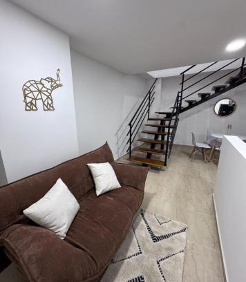 Luna Park Apartment | Apartamento nuevo en Circasia