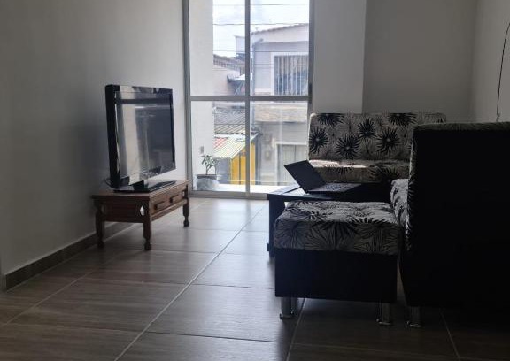 Luna Park Apartment | Apartamento nuevo en circasia quindio