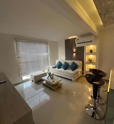 Neiva Apartment | Apartamento nuevo en la ciudad de Neiva-Huila-DC