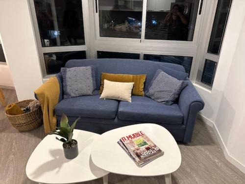 Cantegril Apartment | Apartamento nuevo super full