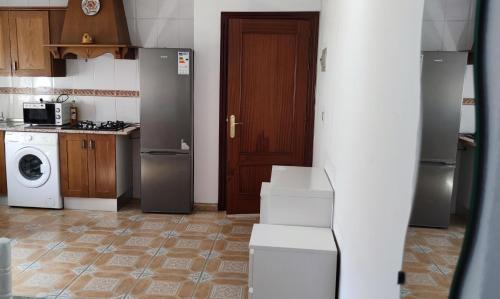 Puerto de la Torre Apartment | Apartamento Orozco 23