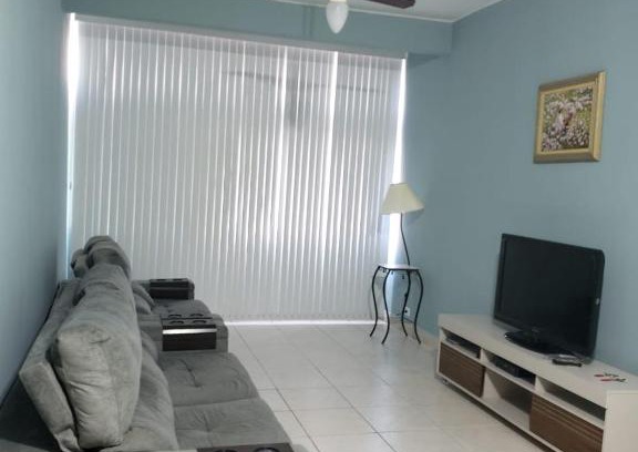 Aparecida Apartment | Apartamento PÉS NA AREIA