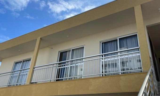 Nacoes Apartment | APARTAMENTO PARA 4 ADULTOS EM BALNEARIO CAMBORIU