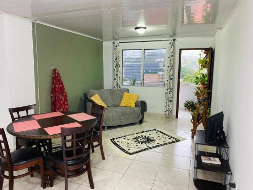Panama City Apartment | Apartamento, Panamá City
