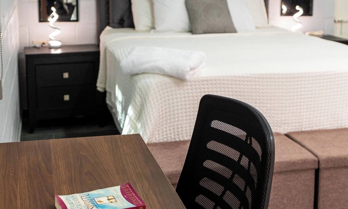 El Porvenir Apartment | Apartamento para 3 personas dentro de la finca.