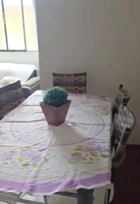 Barbacena Apartment | Apartamento para aluguel de temporada, Barbacena