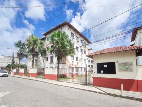 Ananindeua Apartment | Apartamento para COP 30