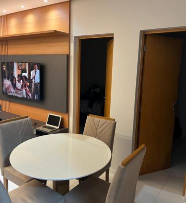 Tenone Apartment | Apartamento para Cop 30