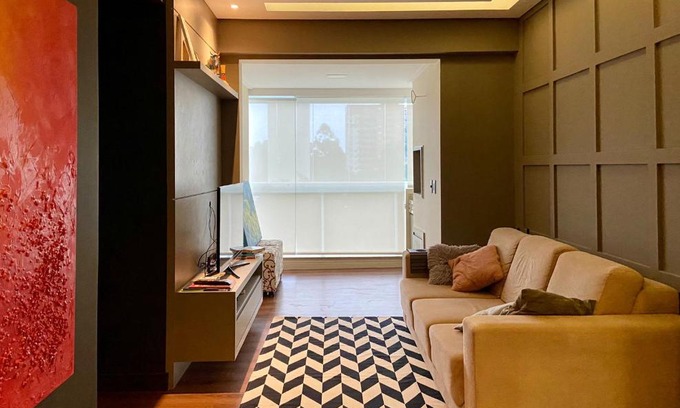 Florianopolis House | Apartamento Perfeito para as Férias