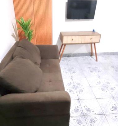 Cidade Nova Apartment | Apartamento perto do aeroporto