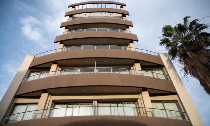 Maipu Apartment | Apartamento Pescara 60