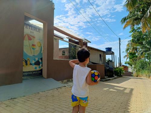 Iriri Apartment | Apartamento Peterle 101 IRIRI