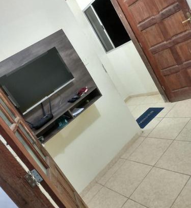 Piuma Apartment | Apartamento Piuma ES