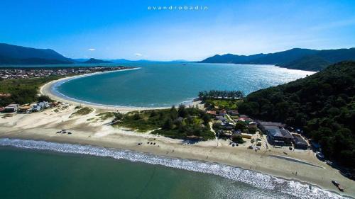 Ponta do Papagaio Apartment | Apartamento Ponta do Papagaio - Cobertura - 300 mts do mar