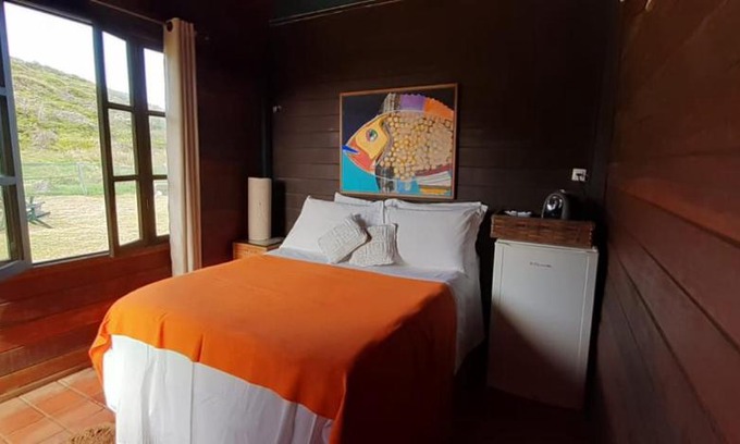 Fernando de Noronha Ski Chalet | Apartamento Porto Beiramar