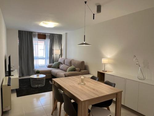 Ames Apartment | Apartamento Porta de Fisterra