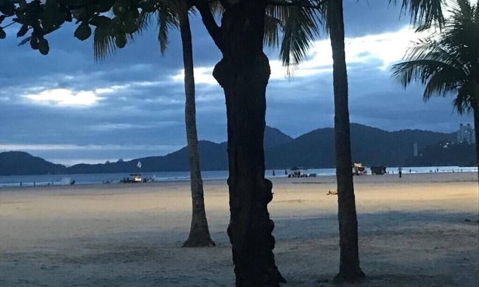 Pompeia Apartment | Apartamento Próximo à Praia