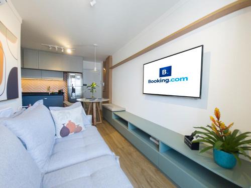 Bauru Apartment | Apartamento próximo à USP - Shopping - Aeroclube