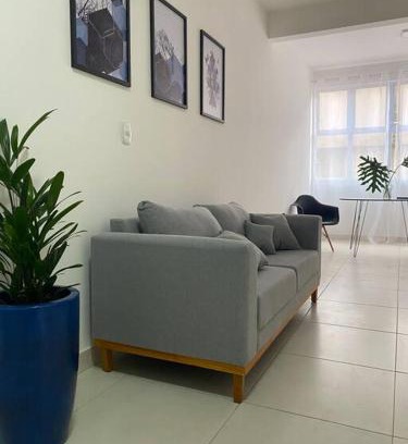 Umuarama Apartment | Apartamento próximo a uopeccan