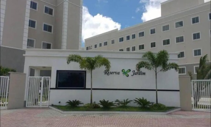 Castelao Apartment | Apartamento próximo ao aeroporto