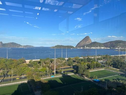 Gloria Apartment | Apartamento Praia Flamengo Charme