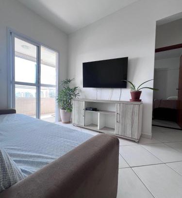 Vila Assuncao Apartment | Apartamento Praia Grande